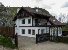 Casa Ada - cazare Rucar - Bran, Moeciu (04)