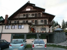 Pensiunea Iordache - accommodation in  Valea Doftanei (02)