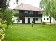 Genius Delta Resort - cazare Delta Dunarii (01)