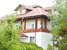 Genius Delta Resort - cazare Delta Dunarii (03)