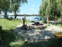 Genius Delta Resort - cazare Delta Dunarii (05)