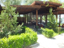 Genius Delta Resort - cazare Delta Dunarii (06)