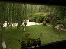 Genius Delta Resort - cazare Delta Dunarii (07)