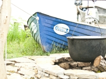 Genius Delta Resort - cazare Delta Dunarii (08)