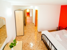 Genius Delta Resort - cazare Delta Dunarii (14)