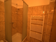 Genius Delta Resort - cazare Delta Dunarii (16)