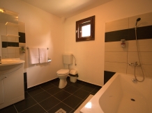 Genius Delta Resort - cazare Delta Dunarii (17)