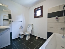 Genius Delta Resort - cazare Delta Dunarii (19)