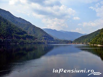 Pensiunea Lazar - accommodation in  Olt Valley, Voineasa, Transalpina (Surrounding)