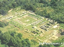 Casa Romaneasca - cazare Tara Hategului (08)