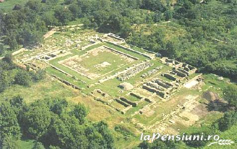 Casa Romaneasca - alloggio in  Tara Hategului (Attivit&agrave; e i dintorni)