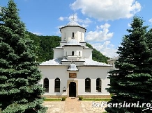 Pensiunea Giovani - alloggio in  Nord Oltenia (09)