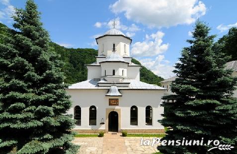 Pensiunea Giovani - cazare Nordul Olteniei (Activitati si imprejurimi)