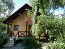 Hanul lui Vasile - accommodation in  Republica Moldova (23)