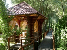 Hanul lui Vasile - accommodation in  Republica Moldova (27)