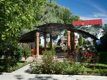 Hanul lui Vasile - accommodation in  Republica Moldova (28)