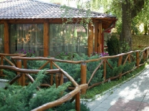 Hanul lui Vasile - accommodation in  Republica Moldova (34)
