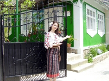 Casa Verde - accommodation in  Republica Moldova (01)