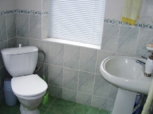 Casa Verde - accommodation in  Republica Moldova (09)