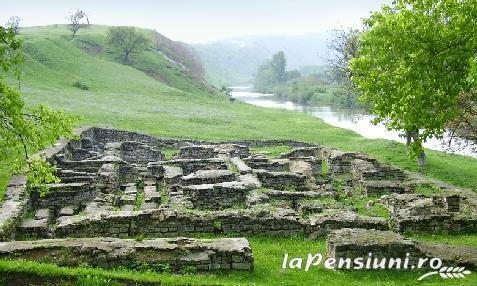 Casa Verde - accommodation in  Republica Moldova (Surrounding)