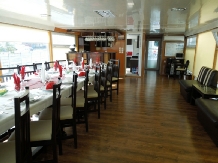 Hotel Plutitor Delta Ways - accommodation in  Danube Delta (02)