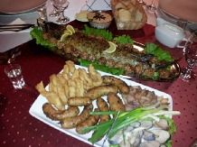 Hotel Plutitor Delta Ways - accommodation in  Danube Delta (07)