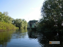 Hotel Plutitor Delta Ways - accommodation in  Danube Delta (08)
