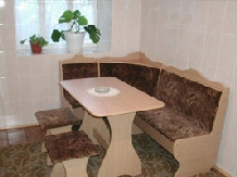 Casa de sub Stanca - accommodation in  Republica Moldova (06)