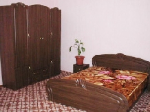 Casa de sub Stanca - accommodation in  Republica Moldova (10)