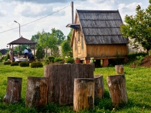 Pensiunea Turnul Alb - accommodation in  Republica Moldova (01)