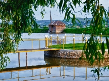 Pensiunea Turnul Alb - accommodation in  Republica Moldova (02)