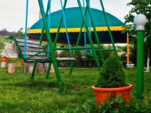 Pensiunea Turnul Alb - alloggio in  Republica Moldova (05)