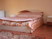 Pensiunea Turnul Alb - accommodation in  Republica Moldova (08)