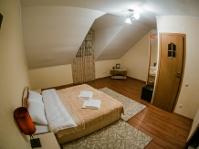 Pensiunea Turnul Alb - accommodation in  Republica Moldova (29)