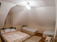 Pensiunea Turnul Alb - accommodation in  Republica Moldova (31)