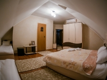 Pensiunea Turnul Alb - accommodation in  Republica Moldova (32)