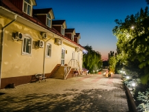 Pensiunea Turnul Alb - accommodation in  Republica Moldova (33)