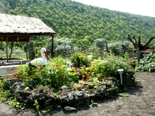 Casa din Lunca - alloggio in  Republica Moldova (02)