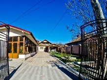 Vila Speranta - accommodation in  Muntenia (03)
