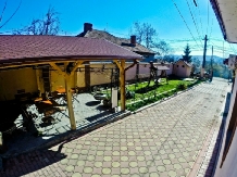 Vila Speranta - accommodation in  Muntenia (04)