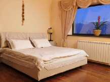 The Garden Resort - accommodation in  Rucar - Bran, Moeciu (14)