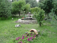 Pibunni Garboavele - accommodation in  Moldova (11)