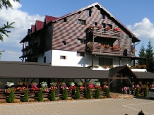 Pensiunea Skiland - accommodation in  Apuseni Mountains (02)