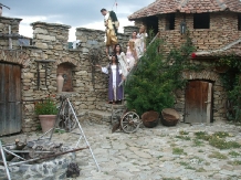 Hanul Cetatii - alloggio in  Sighisoara (02)