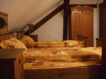Hanul Cetatii - accommodation in  Sighisoara (05)
