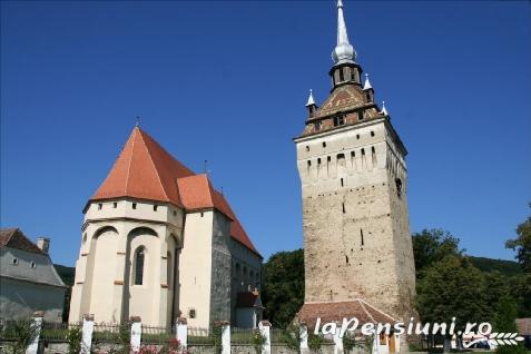 Hanul Cetatii - alloggio in  Sighisoara (Attivit&agrave; e i dintorni)