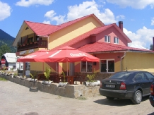 Pensiunea Karelia - accommodation in  Vatra Dornei, Bucovina (02)