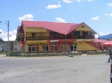 Pensiunea Karelia - accommodation in  Vatra Dornei, Bucovina (03)