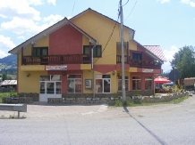 Pensiunea Karelia - accommodation in  Vatra Dornei, Bucovina (04)