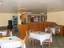 Pensiunea Karelia - accommodation in  Vatra Dornei, Bucovina (08)